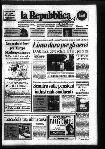 La repubblica